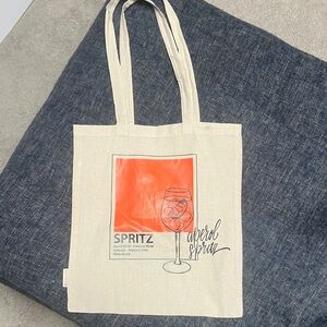 Cotton Tote